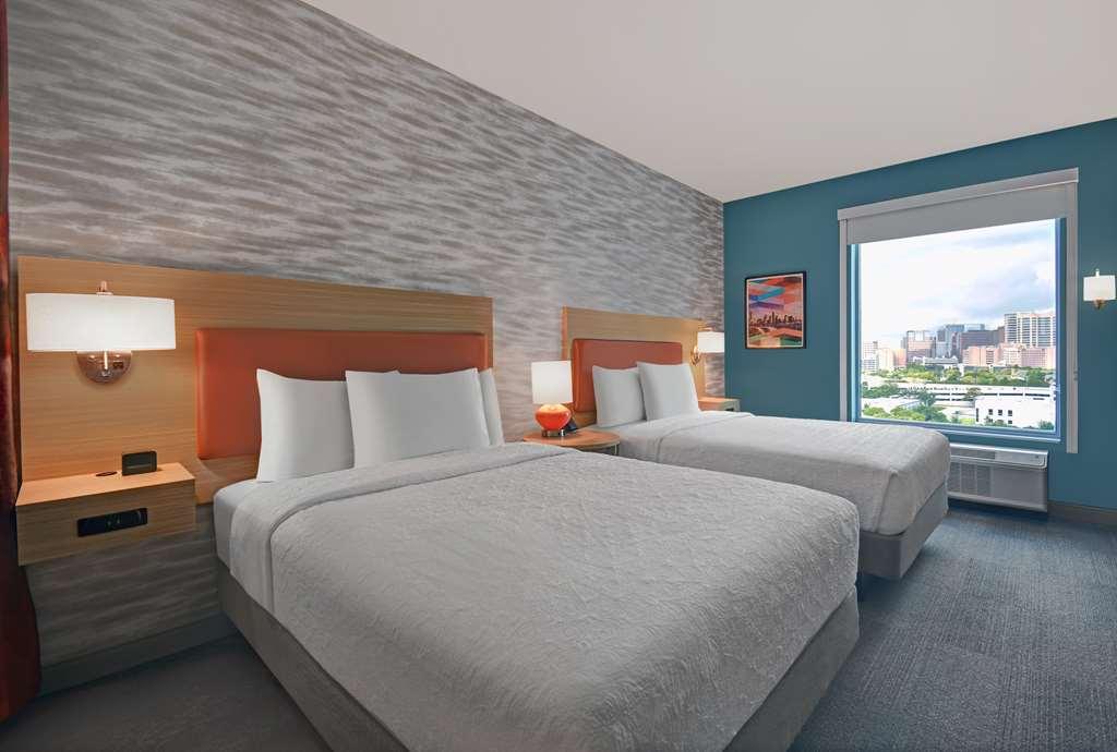 Home2 Suites By Hilton Houston Medical Center, Tx Zimmer foto